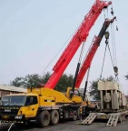 在建水出租吊車(chē)怎樣選擇才不會(huì)錯(cuò)？
