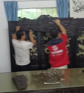 要搬家了，如何確保家具在搬運(yùn)中不受損？