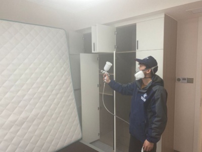 如何有效減少裝修污染帶來(lái)的危害