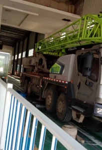 九江吊車(chē)出租公司怎樣培訓(xùn)操作人員？這對(duì)您很重要！